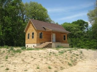 275 S Fork Rd, Harrisburg, IL 62946