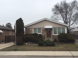 5125 N Overhill Ave, Norridge, IL