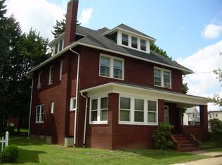 442 S 7th St, Indiana, PA 15701