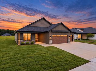 3409 Gray Birch Dr, Columbia, MO 65202