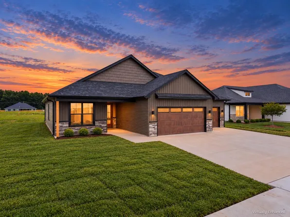 3409 Gray Birch Dr, Columbia, MO 65202