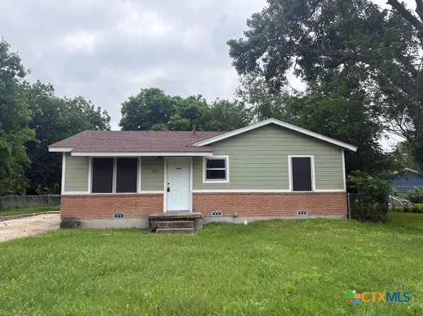 403 S 7th St, Copperas Cove, TX 76522