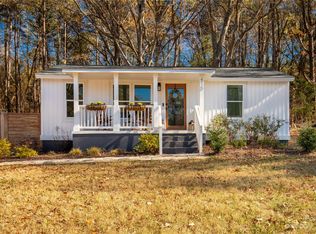 515 Roberts Ave, York, SC 29745