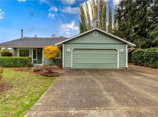 8621 Oxford Ave SE, Lacey, WA 98503