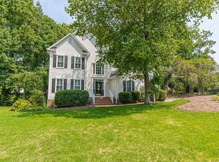 9226 Ivy Banks Dr, Mechanicsville, VA 23116
