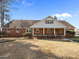 1700 Hardee Rd, Kinston, NC 28504