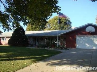 118 S Beech St, Marcus, IA 51035