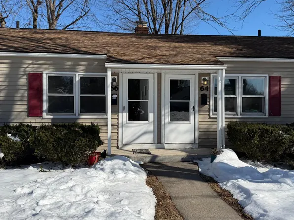 66 8th St #66, Newington, CT 06111