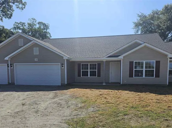 1409 Society Hill Rd, Darlington, SC 29540
