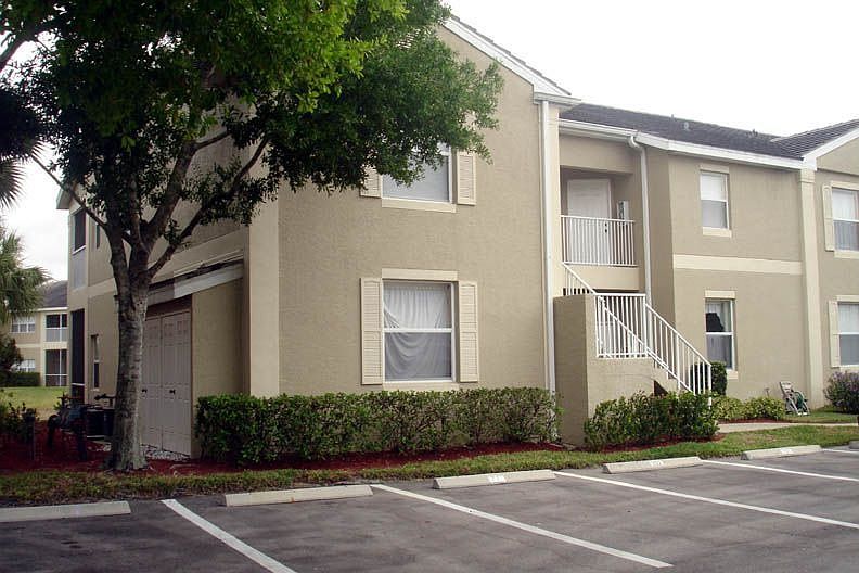 Front View