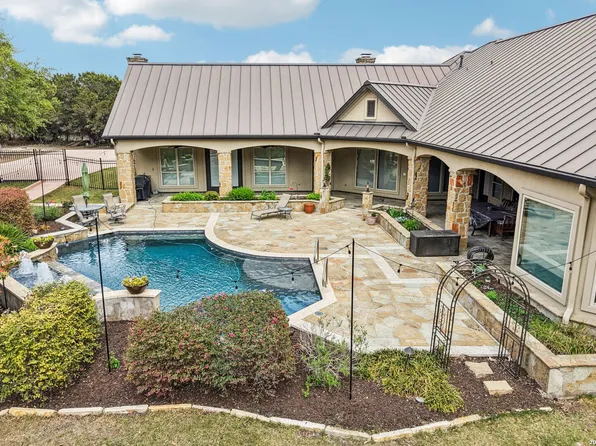 10411 Eiche Circle, New Braunfels, TX 78132