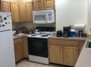 1408 Beacon St #2B, Brookline, MA 02446