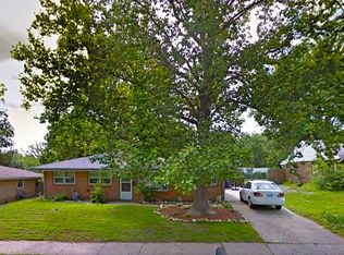 1709 Cassell Rd, Manhattan, KS 66502