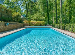 3420 Sheridan Dr, Durham, NC 27707