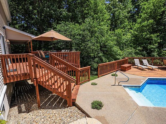 4th image of 3128 E Mattatha Dr