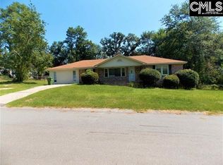 5721 Brackenridge Rd, Columbia, SC 29206