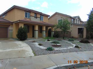 26862 Shelter Cove Ct, Sun City, CA 92585