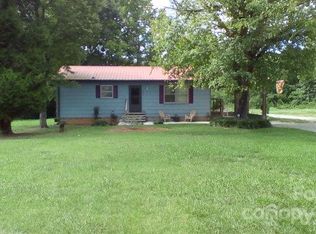 290 Snider St, Salisbury, NC 28144