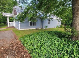 6239 S Mission Rd, Mount Pleasant, MI 48858