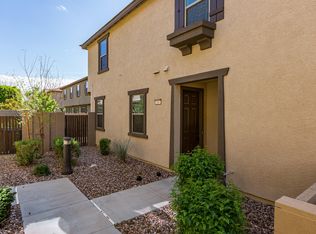 1250 S Rialto St LOT 25, Mesa, AZ 85209