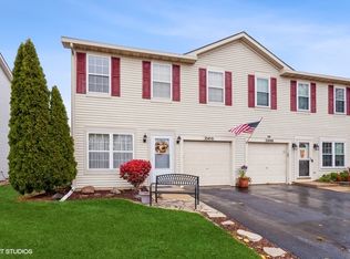 21450 Franklin Cir, Plainfield, IL 60544