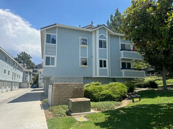 26818 Claudette St Unit 249, Santa Clarita, CA 91351