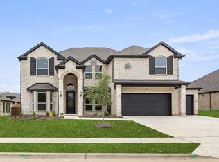 1901 Botticelli Dr, Little Elm, TX 75036