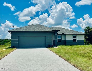 922 Grant Blvd, Lehigh Acres, FL, 33974
