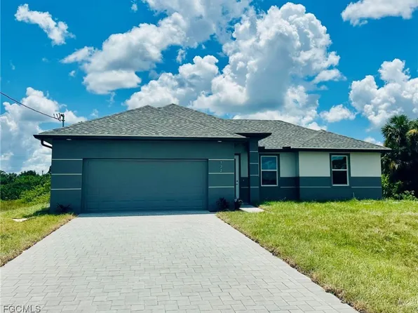 922 Grant Blvd, Lehigh Acres, FL 33974