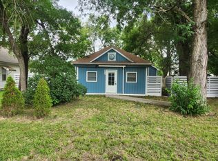 211 12th St, Ogden, KS 66517