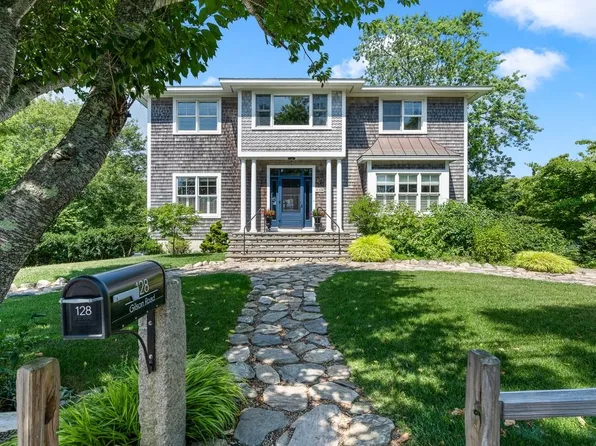 128 Gilson Rd, Scituate, MA 02066
