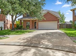 20906 Windsor Hollow Ct, Katy, TX 77449