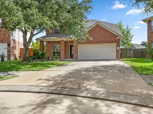 20906 Windsor Hollow Ct, Katy, TX 77449
