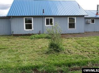 36070 Airport Dr, Lebanon, OR 97355