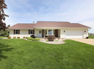 3048 E Meadowlark Ln, Appleton, WI 54915