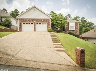 4108 Forest Dale Dr, Little Rock, AR 72223