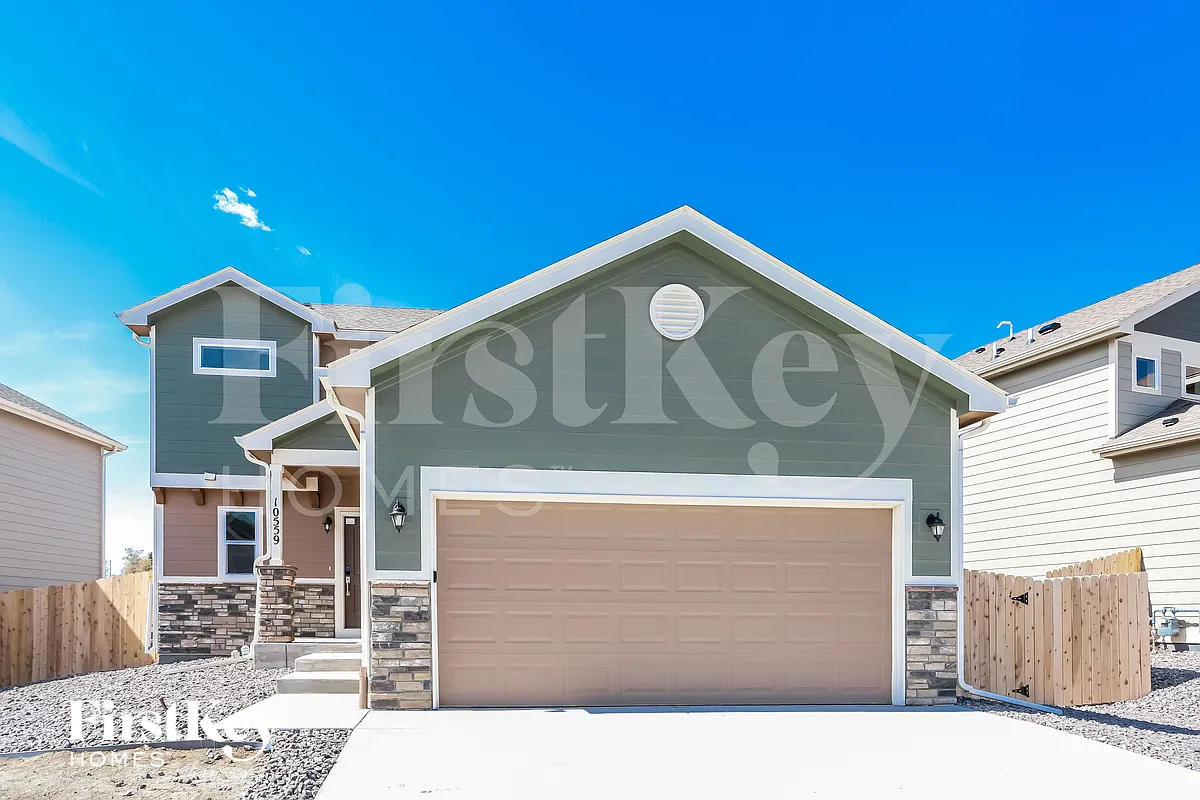 Building Photo - 10559 Horton Dr