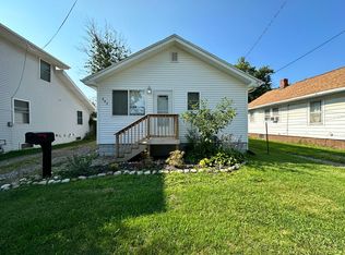345 Iroquois Ave, Battle Creek, MI 49015