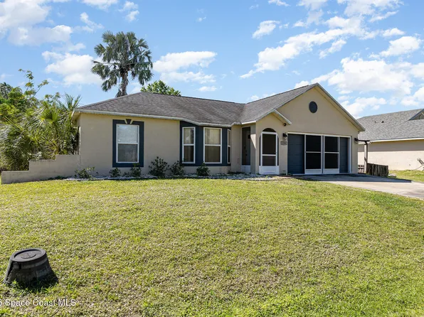 1386 Scranton St SW, Palm Bay, FL 32908