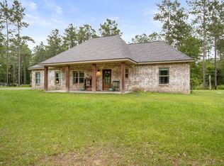 255 Lander Loop, Deridder, LA 70634
