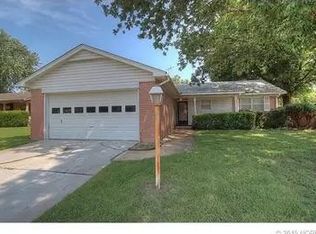 19119 E 3rd St, Tulsa, OK 74108