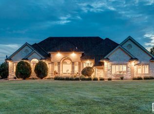 23362 Township Rd #490, Leduc County, AB T4X 1X2