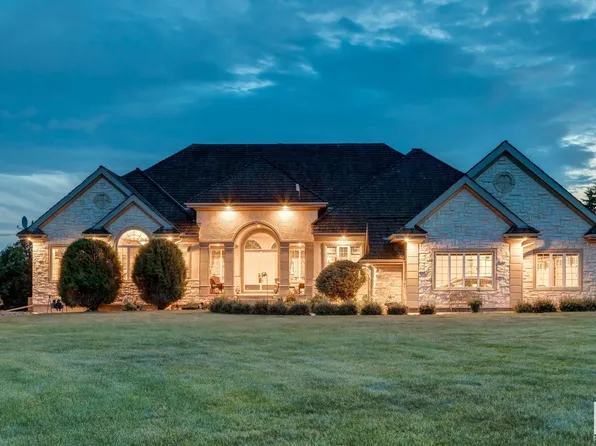 23362 Township Rd #490, Leduc County, AB T4X 1X2