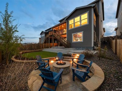 3922 White Rose Street, Castle Rock, CO, 80108