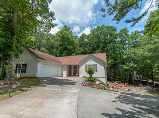 102 Leopard Ct, Waleska, GA