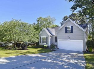 315 Coulter Pine Ln, Columbia, SC 29229