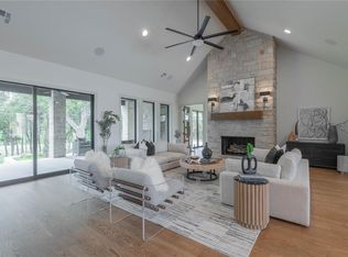 5701 Fontaine Dr, Edmond, OK 73034