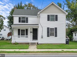 705 SE Front St, Milford, DE 19963
