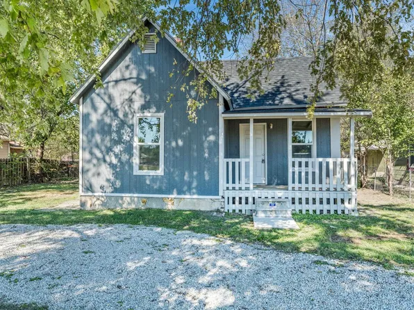 416 E 7th St, Newton, KS 67114