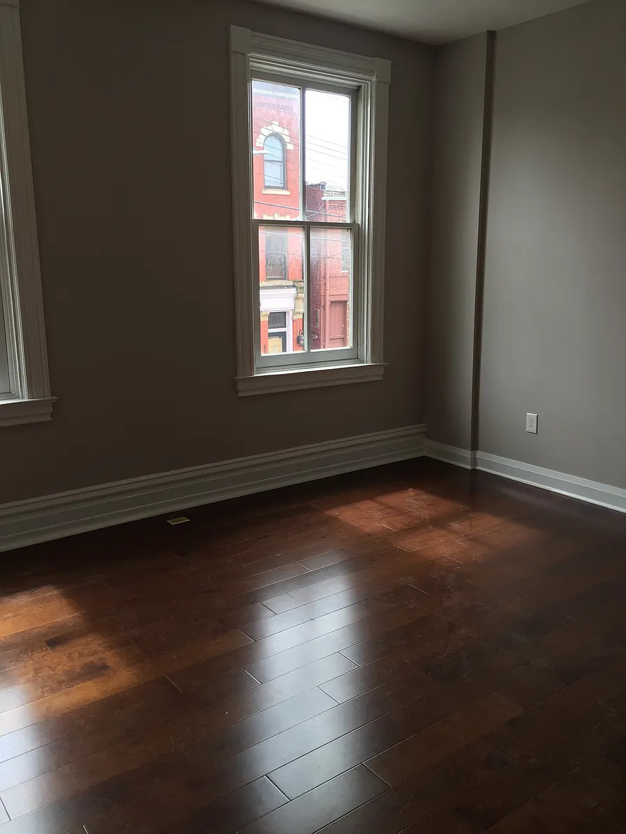 Building Photo - 5227 Butler St #2-3